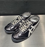 Onitsuka Tiger MEXICO 66 SD 鬼塚虎 金屬槍灰色