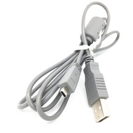 USB PC Computer Data Sync Cable Cord Lead for Samsung Digimax Camera S860 S-860 SL30 SL 30 NX5 V3 V4