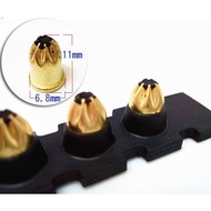 Hilti Himalayan 7 / 100 Pc / Fire Medicine Gun / Black