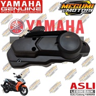 CVT BACK COVER FOR ALL NEW NMAX NEW AEROX 155 CONNECTED YAMAHA B6H-E5431-00