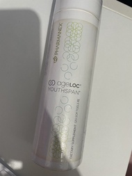 Nu Skin Youthspan