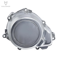 Suitable for Kawasaki Balius ZR250A ZR250B Left Cover Engine Side Cover Protective Case Shock-resist