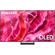 SAMSUNG 55"-Inch Class OLED 4K S92C 55S92C Series Quantum HDR, Dolby Atmos Object Tracking Sound Lit