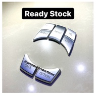 TOMBOL IDrive Multimedia Button Cover bmw F10 F30 F32 X1 F15 X6 F16 X3 F01 F48 F11 F01 F12 F01 F18 B