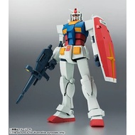 Bandai 67568 [ROBOT魂] RX 78-2 ver A.N.I.M.E. THE ROBOT SPIRITS