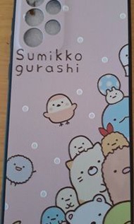 Samsung A33 cover