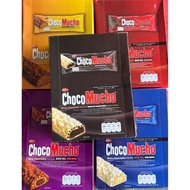 CHOCO MUCHO （10pcs x 25g）