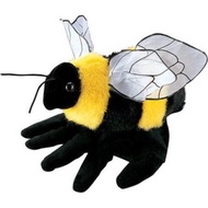 [100% Original Books] - Jolly Phonics Puppet - Bee by Sara Wernham (UK edition, paperback)