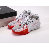 Cut 3 GT Anti-Slip Wear-Resistant Men's Low-Top Shock-Absorbing Actual Combat Basketball Shoes