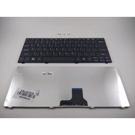 Original ACER ORIGINAL NOTEBOOK KEYBOARD Aspire One 722 D722 751 D751 721 D721 751H D751 1810T 11,6 