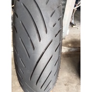 tayer size 120/70/15 brand Euro grip tahun 24