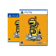 ✜ PS4 / PS5 RADIRGY 2 (เกม PlayStation™ 🎮) (By ClaSsIC GaME OfficialS)