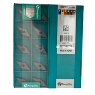 Carbide Knife VNMG160404FG CT3000/VNMG160404MT CT3000/VNMG160404PC TT8115B