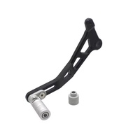 ก้านเปลี่ยนเกียร์ปรับแต่ง Kawasaki Ninja650 Z650 Z650RS ก้านเปลี่ยนเกียร์จักรยานยนต์แบบปรับแต่งได้สำ