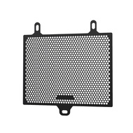 Suitable for Bajaj Pulsar NS200 Motorcycle Modified Water Tank Net Protective Cover Radiator Protect