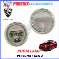 ORIGINAL* PROTON PERSONA GEN2 SAGA BLM FLX SATRIA NEO | Interior Room Lamp Dome Roof Light Ceiling B