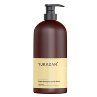 Yukazan Body Wash Fresh Bouquet 1000ml