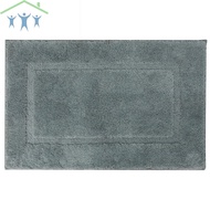 Bath Mat Non Slip Bathroom Rug 19.7x31.5inchinch Comfortable Long Bath Rug Absorbent Bath Mats Machi