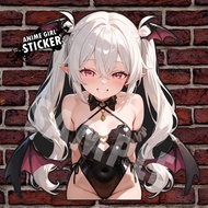 Demon Slayer Doujin Anime Sticker Decoration Isekai SPS068
