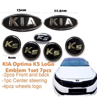 Kia Logo Kia Forte Optima K5 Logo Emblem Wording Kia