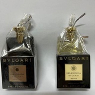 BVLGARI SPLENDIDA eau de parfum 5mL