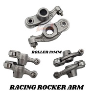ROLLER TRIGGER MIO AH1 RACING JUPITER Z VEGA - ROCKER ARM RRA MIO JUPITER VEGA NUVO AH1 RACING 17 MM