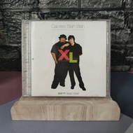 (90s Music Cd) Listen Normally.