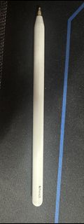 Apple Pencil 第二代