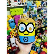 Tin minion bob and tim bear universal studio japan usj