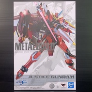 ［有貨］Bandai Metal build MB 超合金 Gundam Seed destiny 高達 1/100 robot justice 正義 阿斯蘭