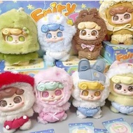 [GENUINE] JOTOYS Q.Kid Fairy Tales Plush Series Blind Box
