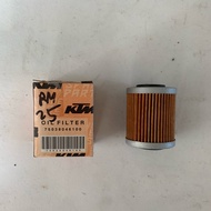 Genuine KTM Oil Filter Duke 690