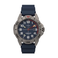 Timex Expedition North Ridge 41mm Silicone Strap Watch (TW2V40800)