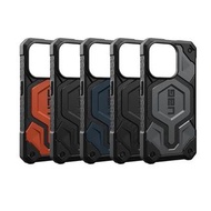💥美國軍規手機殼 原裝行貨 門市交收 💥UAG Monarch Pro for MagSafe Series iPhone 15 Pro/15 Pro max 磁吸軍規認證防撞殼