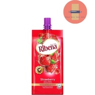 Ribena Mobile Strawberry 330ml