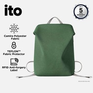 ITO Truffle Backpack 18L Travel Lightweight Women's Laptop Backpack