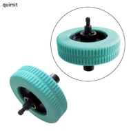 QUIM Mouse Scroll Wheel Mouse Roller for G102 G304 G305 Mice Accessories