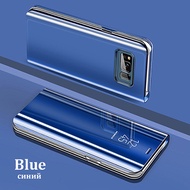 Smart Mirror Flip Case For iPhone 13 Pro Max 12 mini 13mini 12Pro 13Pro Max 11 Pro 11Pro Max Cover