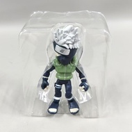 Bộ Đồ Chơi Naruto Shippuden Blind Box Có Thể Điều Chỉnh Naruto Sasuke Kakashi Watergate Đồ Chơi Mô H