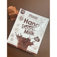 SUSU KAMBING MOMMY HANA GOATS’S MILK TAK HAMIS DENGAN GULA NANO MUDAH READY TO SERVE