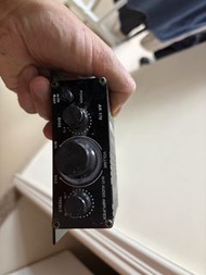 AK170 HiFi Audio Amplifier 簡易AMP