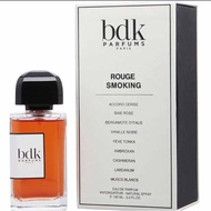 Rouge Smoking BDK Parfums for women and men