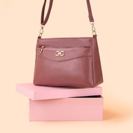 ( READY STOCK ) PU SLING BAG EU FASHION HOUSE 941