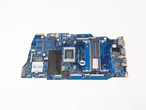 0C3WG4 HDL5D For Inspiron 15 3525 Ryzen 5 5500U LA-L945P