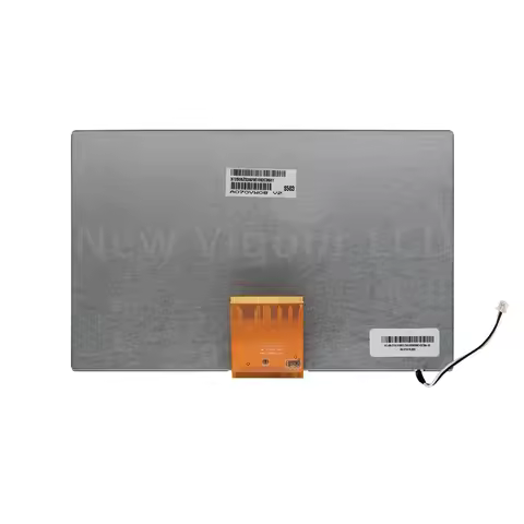 7 Inch KND K100Ti-B K100TI-D K0T-As CNC System Display LCD Screen Inner Panel TTL60P A070VW08 V2