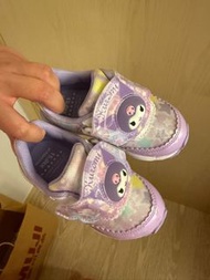 日本Moonstar閃燈波鞋 Kuromi