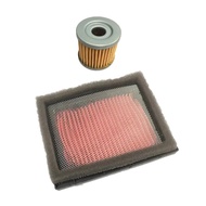 Motorcycle Air Filter Oil Filter For Benelli TNT165S BN150S 180S BJ150S BJ150-31 For Keeway RKF125 E