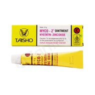 Myco-Z Ointment 10 gr