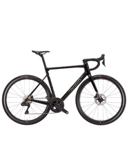 WILIER Road Bicycle 0 SLR Disc Brake (R8170 Ultegra Di2 Groupset with Trimax Wheelset)