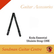 Koda Essential Ukulele Strap ONE